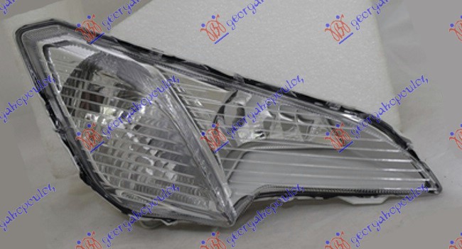 Front Fog Light Aftermarket 328105111