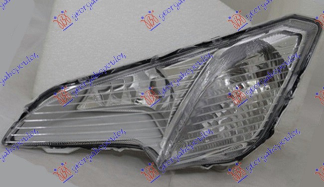 ΠΡΟΒΟΛΕΑΣ ΟΜΙΧΛΗΣ (Η9) (Ε) για FORD ECOSPORT 17-