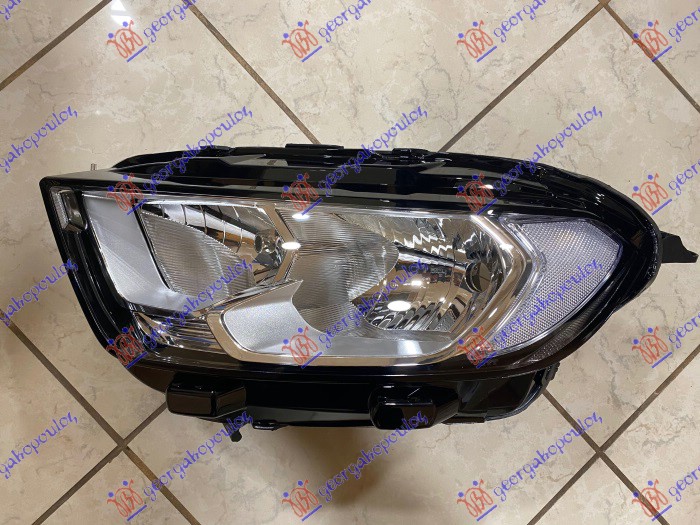 ΦΑΝΟΣ ΕΜΠΡΟΣ ΗΛΕΚΤ. (H7/H1) (ΜΕ ΜΟΤ.) (Ε) (TYC) για FORD ECOSPORT 17-
