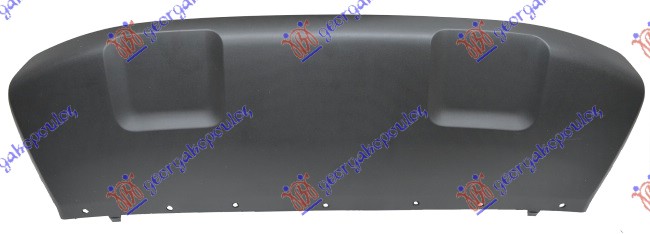ΣΠΟΙΛΕΡ ΠΡΟΦΥΛΑΚΤΗΡΑ ΕΜΠΡΟΣ ΒΑΦΟΜ. για FORD ECOSPORT 17-