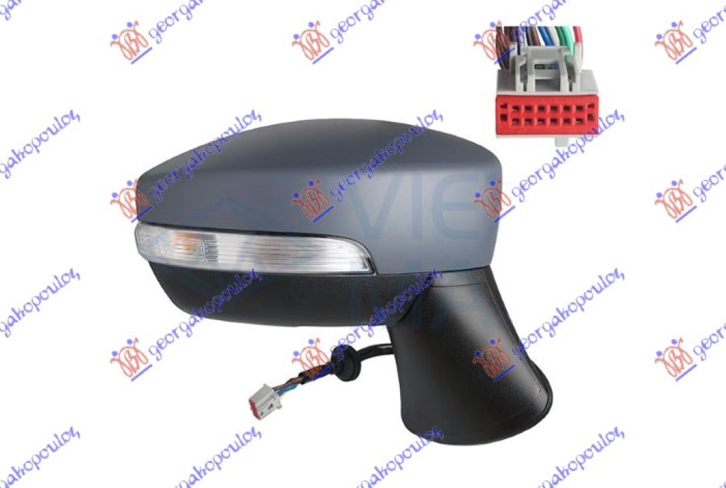 * HAGUS * Aftermarket 328107571