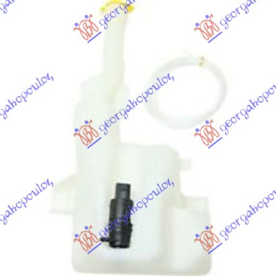Washer Fluid Reservoir, window c Aftermarket 329008405