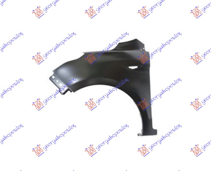 Wing Aftermarket 330000652