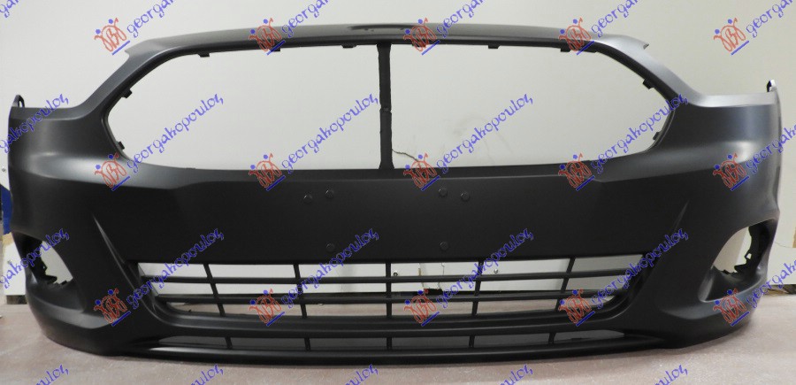 Bumper Aftermarket 330003370