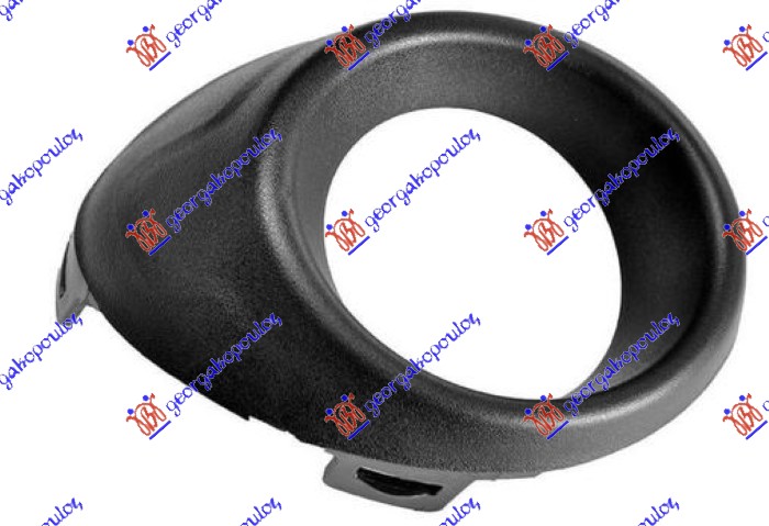 ΠΛΑΙΣΙΟ ΠΡΟΒΟΛΕΑ ΕΜΠΡΟΣ για FORD KA+ 16-18