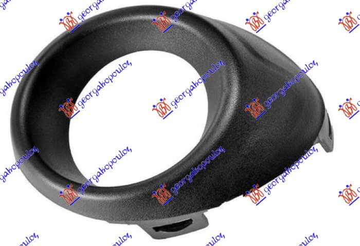 ΠΛΑΙΣΙΟ ΠΡΟΒΟΛΕΑ ΕΜΠΡΟΣ για FORD KA+ 16-18