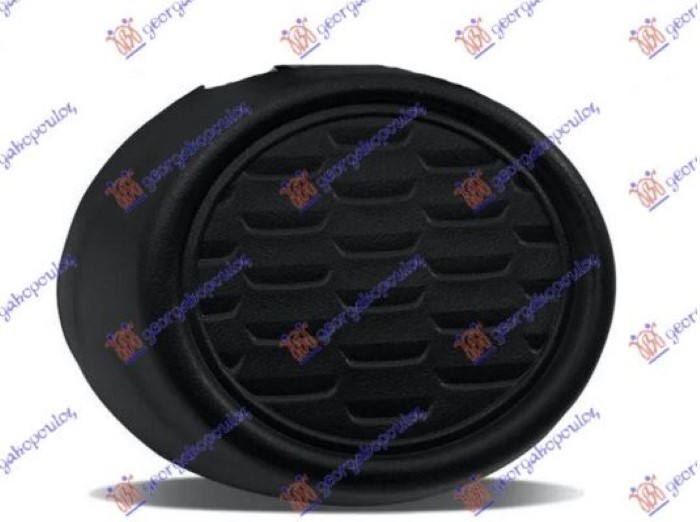 ΚΑΛΥΜΜΑ ΠΡΟΒΟΛΕΑ ΕΜΠΡΟΣ για FORD KA+ 16-18