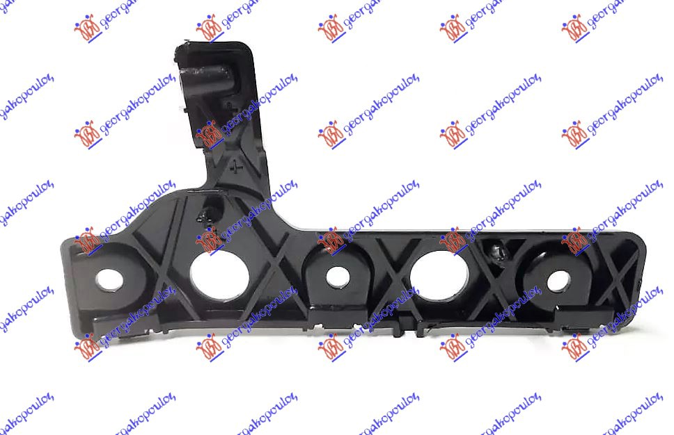 ΒΑΣΗ ΠΡΟΦΥΛ. ΕΜΠ. ΠΛΑΙΝΗ ΠΛΑΣΤΙΚΗ για FORD KA+ 16-18