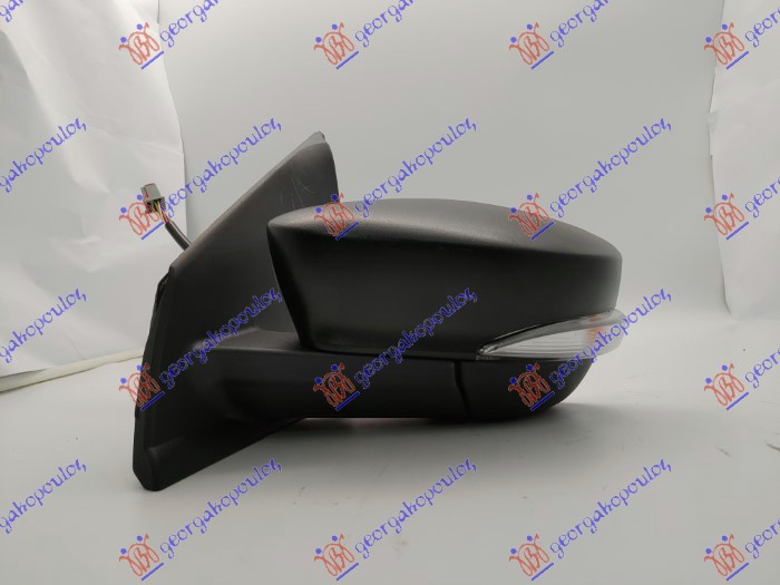 ΚΑΘΡΕΦΤΗΣ ΜΗΧΑΝΙΚΟΣ ΜΕ ΝΤΙΖΕΣ (ΜΕ ΦΛΑΣ) (CONVEX GLASS) για FORD KA+ 18-