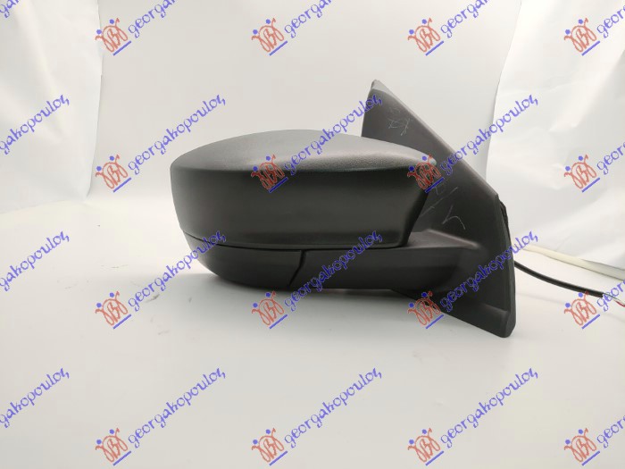 ΚΑΘΡΕΦΤΗΣ ΗΛΕΚΤΡΙΚΟΣ (CONVEX GLASS) για FORD KA+ 18-