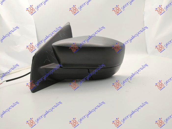 ΚΑΘΡΕΦΤΗΣ ΗΛΕΚΤΡΙΚΟΣ (CONVEX GLASS) για FORD KA+ 18-