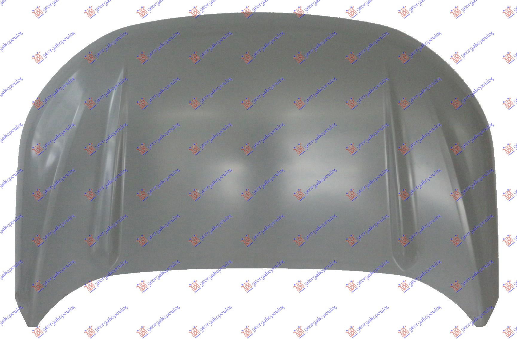 Bonnet Aftermarket 331000070