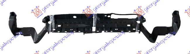 ΜΕΤΩΠΗ ΕΜΠΡΟΣ ΠΛΑΣΤΙΚΗ για FORD EDGE 15-19