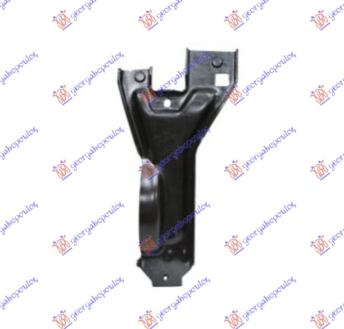 ΛΑΜΑΡΙΝΑ ΜΕΤΩΠΗΣ ΚΑΘΕΤΗ για FORD EDGE 15-19