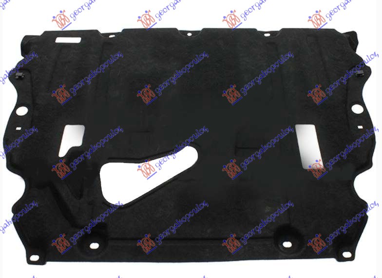 Engine Cover Aftermarket 331000835