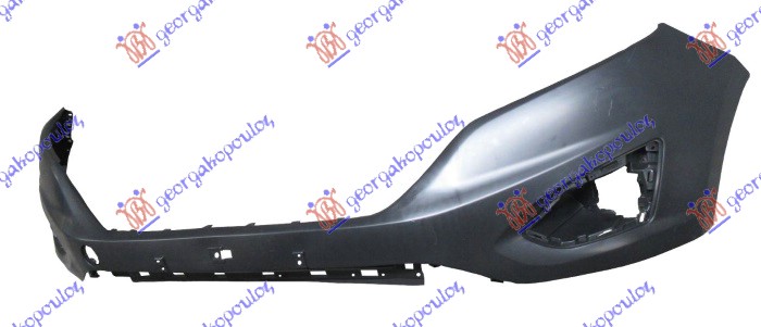 ΠΡΟΦΥΛΑΚΤΗΡΑΣ ΕΜΠΡΟΣ ΑΝΩ για FORD EDGE 15-19