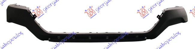 ΠΡΟΦΥΛΑΚΤΗΡΑΣ ΕΜΠΡΟΣ ΚΑΤΩ για FORD EDGE 15-19
