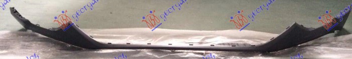 ΠΡΟΦΥΛΑΚΤΗΡΑΣ ΕΜΠΡΟΣ ΚΑΤΩ ΒΑΦΟΜ. (ST-LINE) για FORD EDGE 15-19