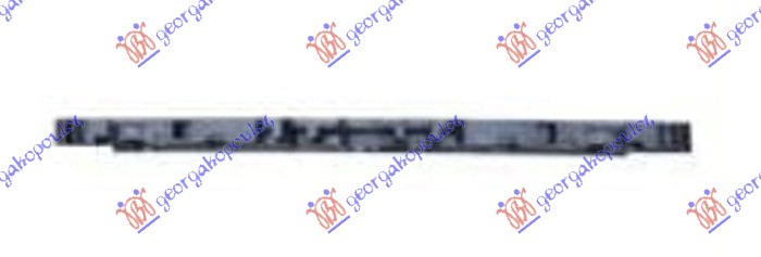 ΤΡΑΒΕΡΣΑ ΠΡΟΦΥΛΑΚΤΗΡΑ ΠΙΣΩ ΜΙΚΡΗ για FORD EDGE 15-19