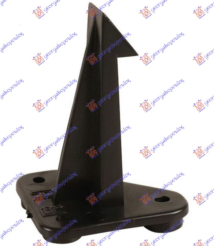 Holder, radiator grille Aftermarket 331004501