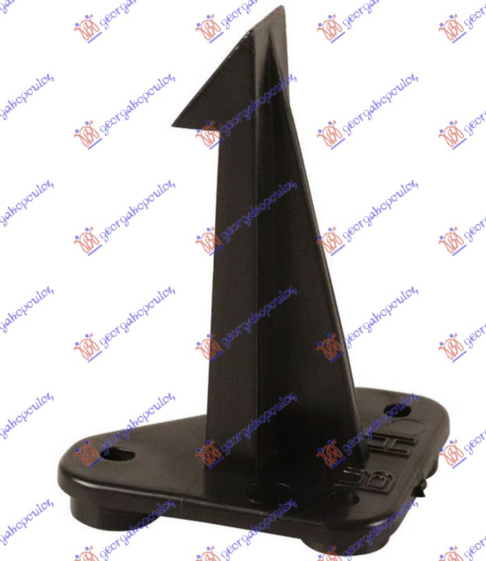 Holder, radiator grille Aftermarket 331004502