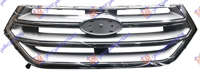 ΜΑΣΚΑ για FORD EDGE 15-19