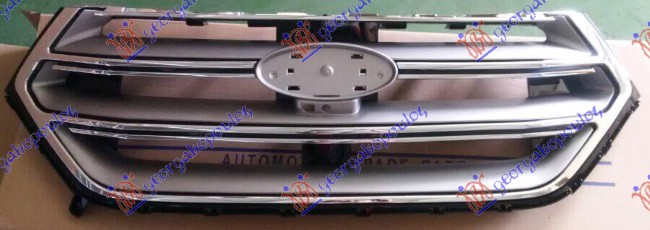 ΜΑΣΚΑ (ΜΕ ΚΑΜΕΡΑ) για FORD EDGE 15-19