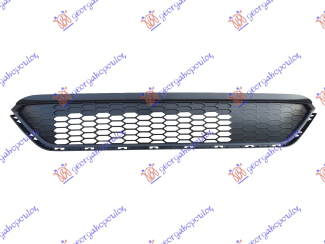 ΔΙΧΤΥ ΠΡΟΦΥΛΑΚΤΗΡΑ ΕΜΠΡΟΣ (ST-LINE) για FORD EDGE 15-19