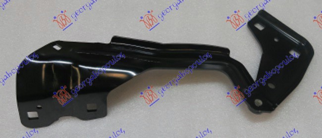 Hinge, bonnet Aftermarket 331006141