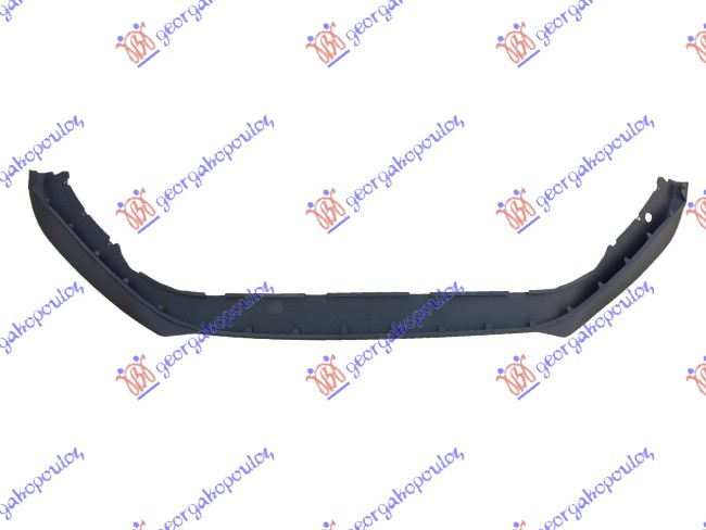 ΣΠΟΙΛΕΡ ΠΡΟΦΥΛΑΚΤΗΡΑ ΕΜΠΡΟΣ (ST-LINE) για FORD EDGE 15-19