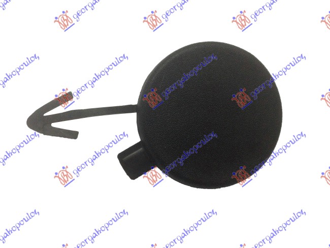 ΚΑΛΥΜΜΑ ΓΑΝΤΖΟΥ ΠΙΣΩ για FORD EDGE 15-19