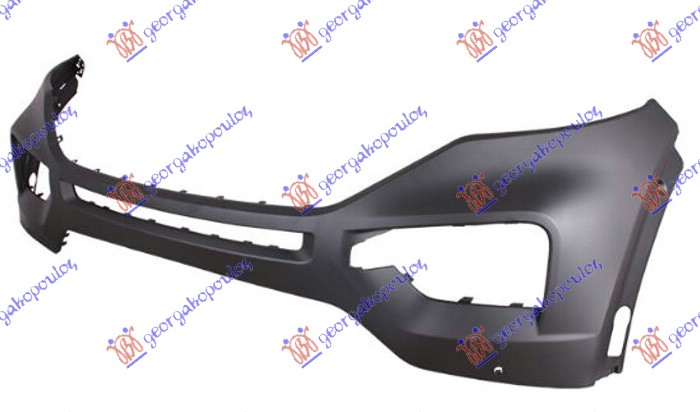 ΠΡΟΦΥΛΑΚΤΗΡΑΣ ΕΜΠΡΟΣ ΒΑΦΟΜΕΝΟΣ (ΜΕ PDS) για FORD EXPLORER 20-