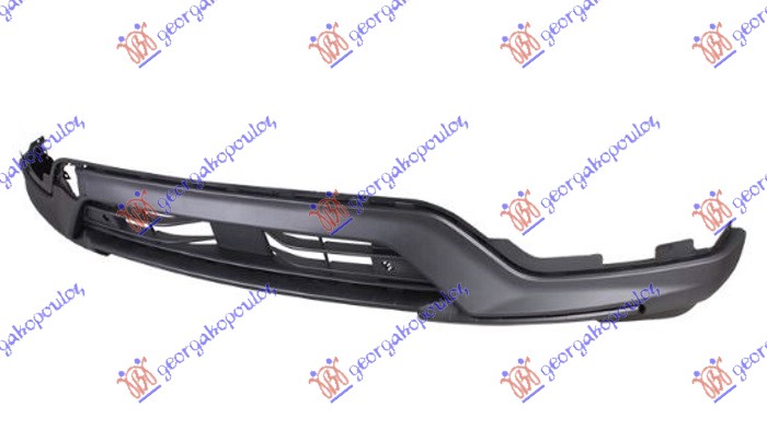 ΠΡΟΦΥΛΑΚΤΗΡΑΣ ΕΜΠΡΟΣ ΚΑΤΩ (ΜΕ PDS) (ST-LINE) για FORD EXPLORER 20-