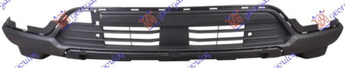ΠΡΟΦΥΛΑΚΤΗΡΑΣ ΕΜΠΡΟΣ ΚΑΤΩ (ΜΕ PDS) (PLATINUM) για FORD EXPLORER 20-