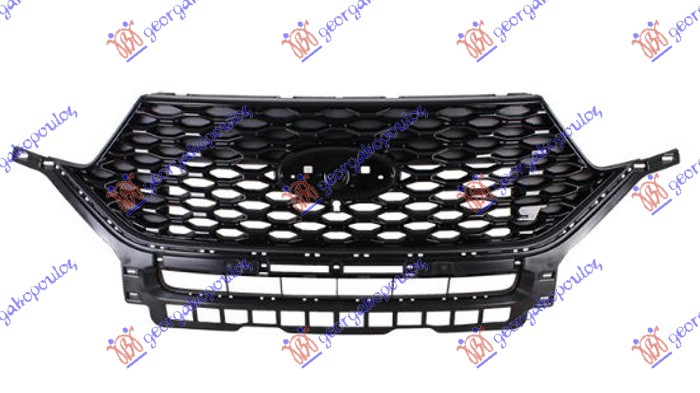 ΜΑΣΚΑ (ST-LINE) για FORD EXPLORER 20-
