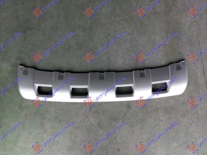 ΣΠΟΙΛΕΡ ΠΡΟΦΥΛΑΚΤΗΡΑ ΕΜΠΡΟΣ ΑΣΗΜΙ για FORD EXPLORER 20-