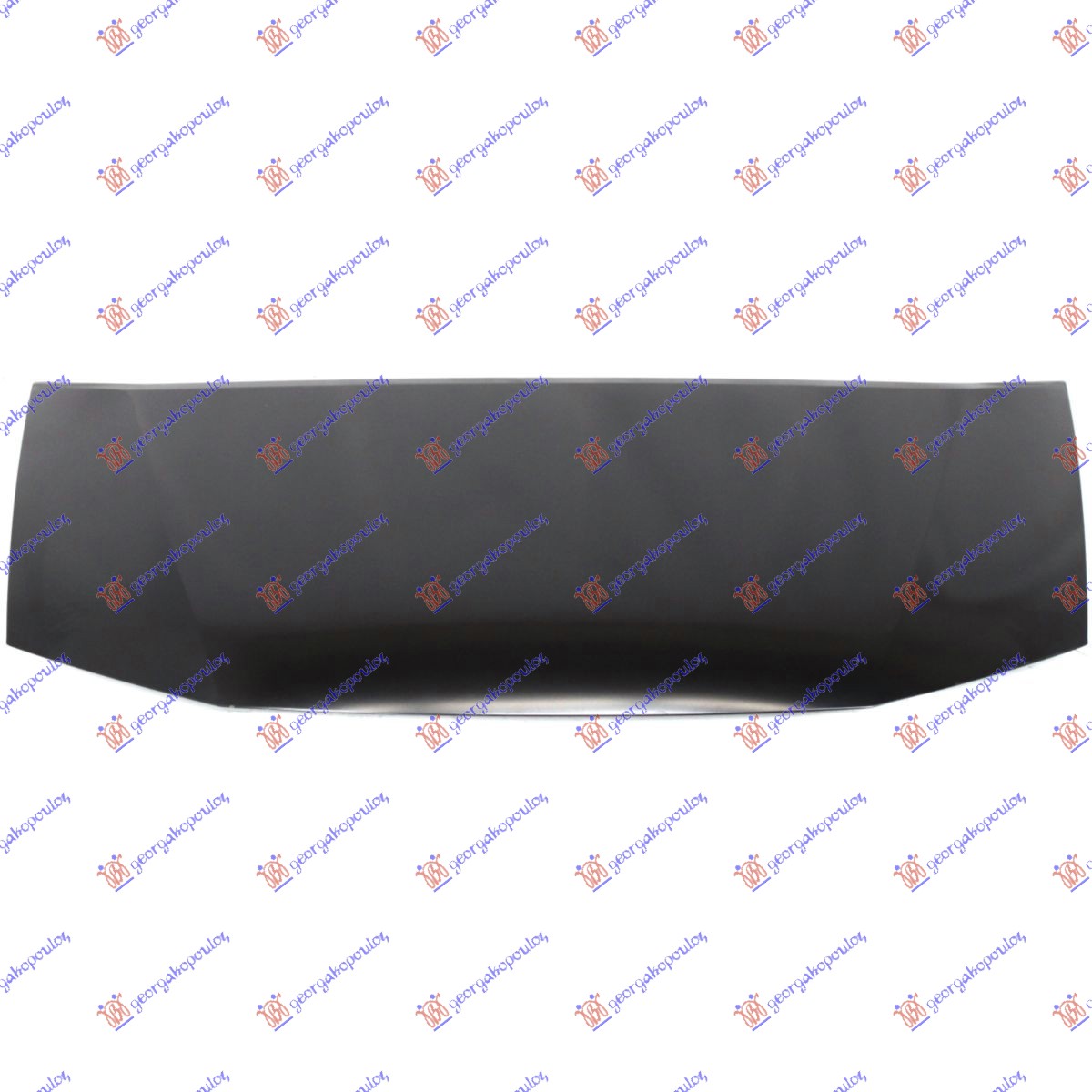 Bonnet Aftermarket 340000070
