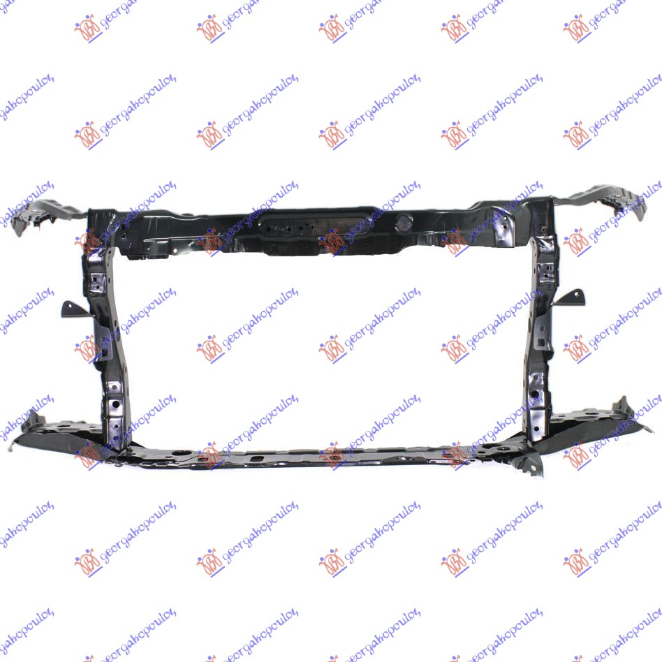 ΜΕΤΩΠΗ ΕΜΠΡΟΣ για HONDA INSIGHT 09-14
