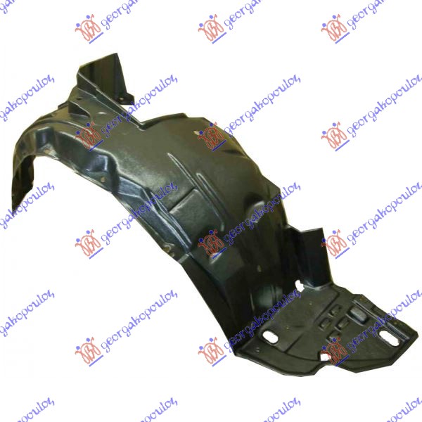 Liner, wheelhouse Aftermarket 340000821