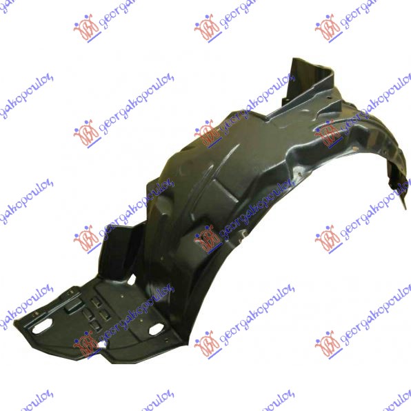 Liner, wheelhouse Aftermarket 340000822