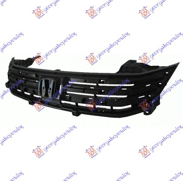 Radiator Grille Aftermarket 340004545