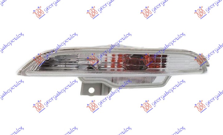 Direction Indicator Aftermarket 340005302