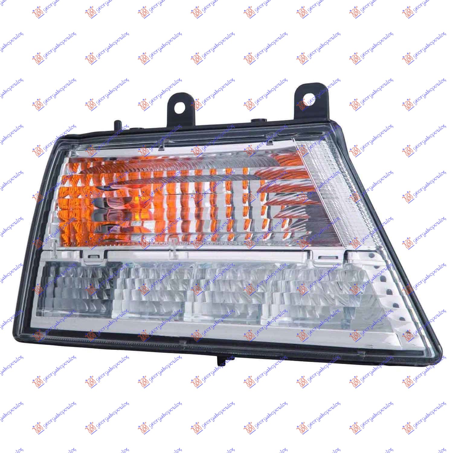 Headlight Aftermarket 340005311