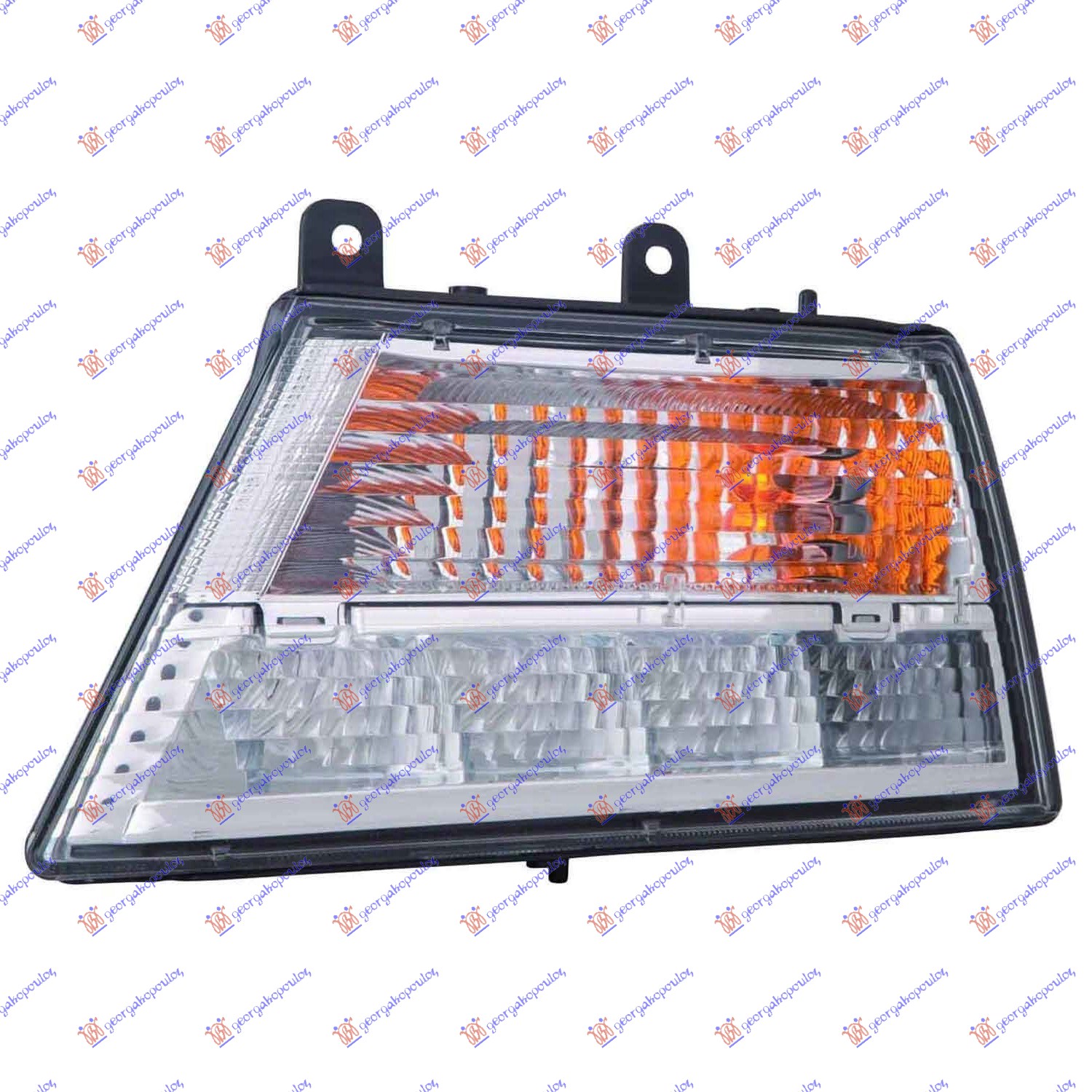 Headlight Aftermarket 340005312