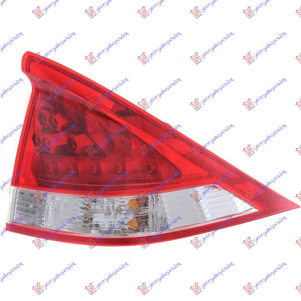 Combination Rear Light Aftermarket 340005811