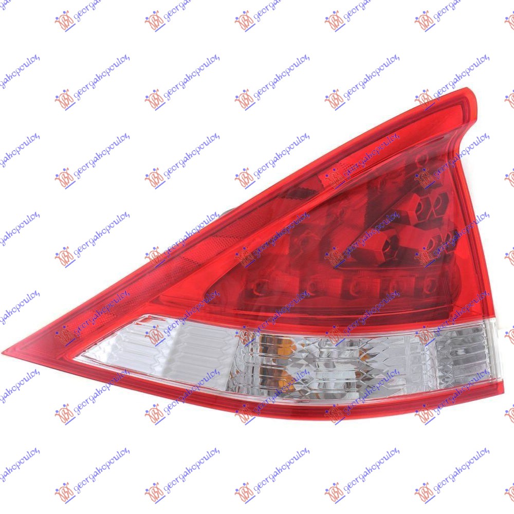 Combination Rear Light Aftermarket 340005812