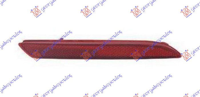 Reflex Reflector Aftermarket 342006103