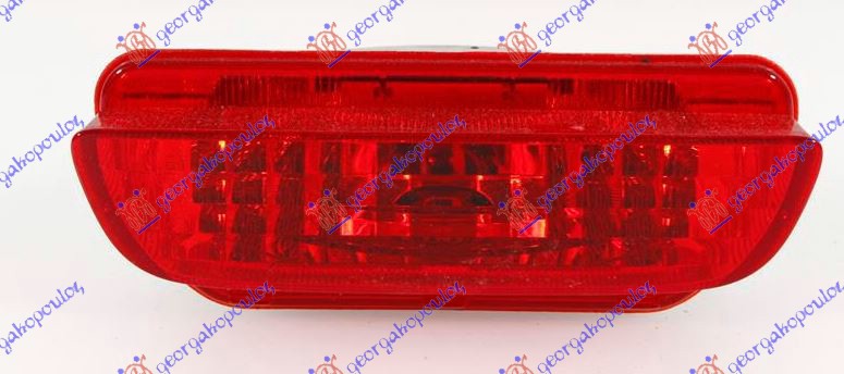 Combination Rear Light Aftermarket 340006110