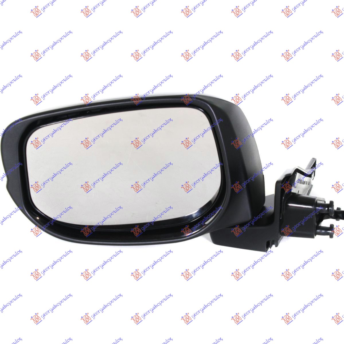 Exterior Mirror Aftermarket 340007582