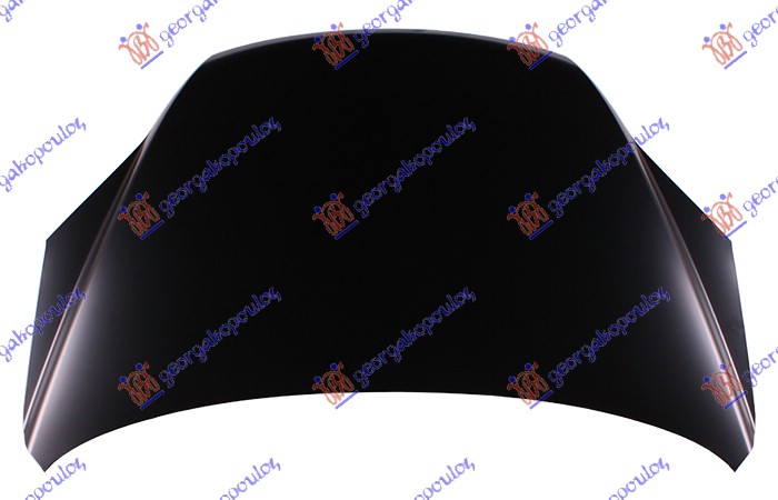 Bonnet Aftermarket 341000070